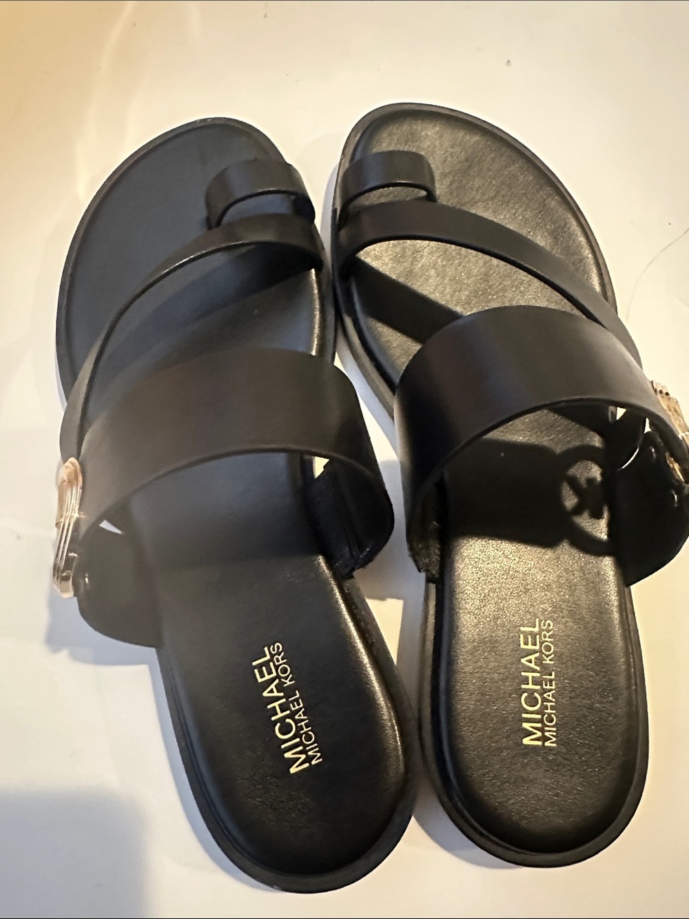 Brand new condition Michael Kors Sandals - Picture 5 of 7